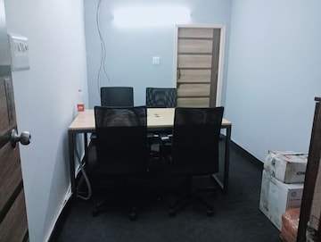 Commercial Co-working Space 280 Sq.Ft. For Rent in Halasuru Bangalore  8149341