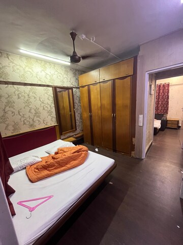 2 BHK Apartment For Rent in Sai Nagar CHS Andheri West, Andheri West