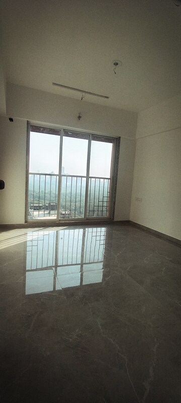 Room in 1 BHK Apartment at Shrisai Om Sai Sadan, Gorai – for Rent