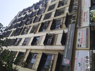 1 BHK Apartment For Rent in Radha Raman Apartment Dahisar West Mumbai  8149385