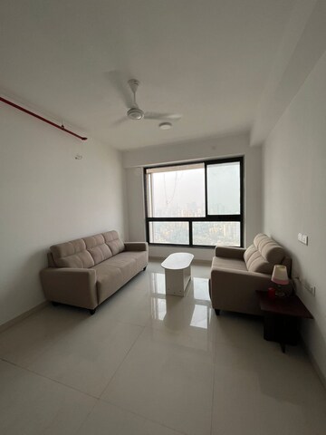 3 BHK Apartment For Rent in Sunteck Avenue 2 Goregaon West Mumbai  8149382