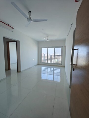 Room in 2 BHK Apartment at Romell Allure, Borivali East – for Sale