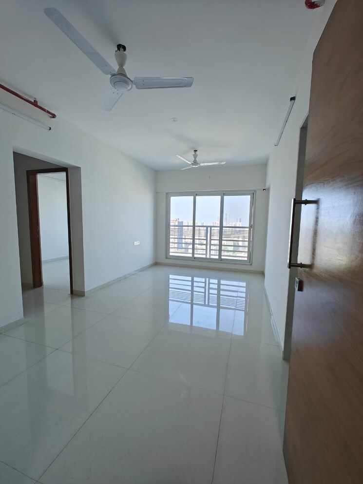 Room, romell-allure 2 Bedroom 567 Sq.Ft. Apartment In Borivali East Mumbai 8149398