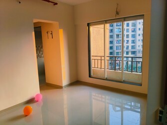 1 BHK Apartment For Rent in Vihang Golden Hills Owale Thane  8149408