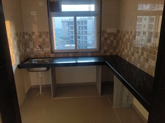 1 BHK Apartment For Rent in Vihang Golden Hills Owale Thane  8149408