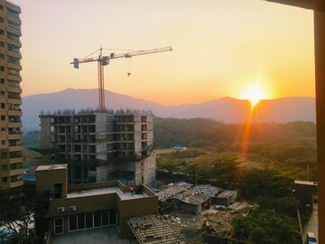 1 BHK Apartment For Rent in Vihang Golden Hills, Owale