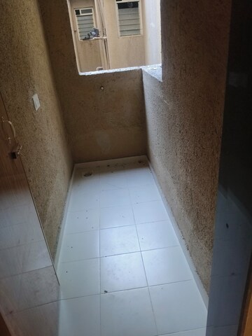 Furnished Amenities in 1 BHK Apartment at Vihang Golden Hills, Owale – for Rent