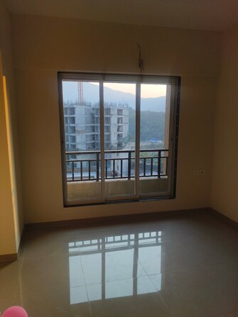 1 BHK Apartment For Rent in Vihang Golden Hills Owale Thane  8149408