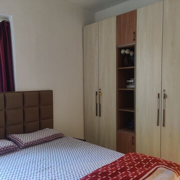 2 BHK Apartment For Sale in Pyramid Urban Homes 3, Sector 67a