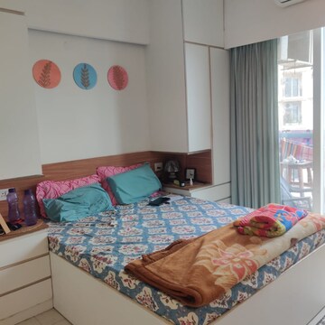 Bedroom in 2 BHK Apartment at Pyramid Urban Homes 3, Sector 67a – for Sale