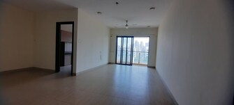 3 BHK Apartment For Rent in HDIL Metropolis Residences Andheri West Mumbai  8149418