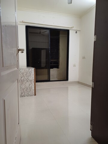 Bedroom in 1 BHK Apartment at Vimla Plaza, Ghansoli – for Rent