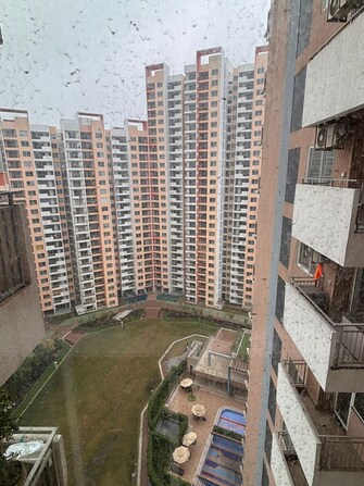 4 BHK Apartment For Rent in Shapoorji Pallonji Joyville Gurgaon Sector 102 Gurgaon  8149425