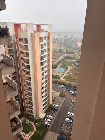 4 BHK Apartment For Rent in Shapoorji Pallonji Joyville Gurgaon Sector 102 Gurgaon  8149425