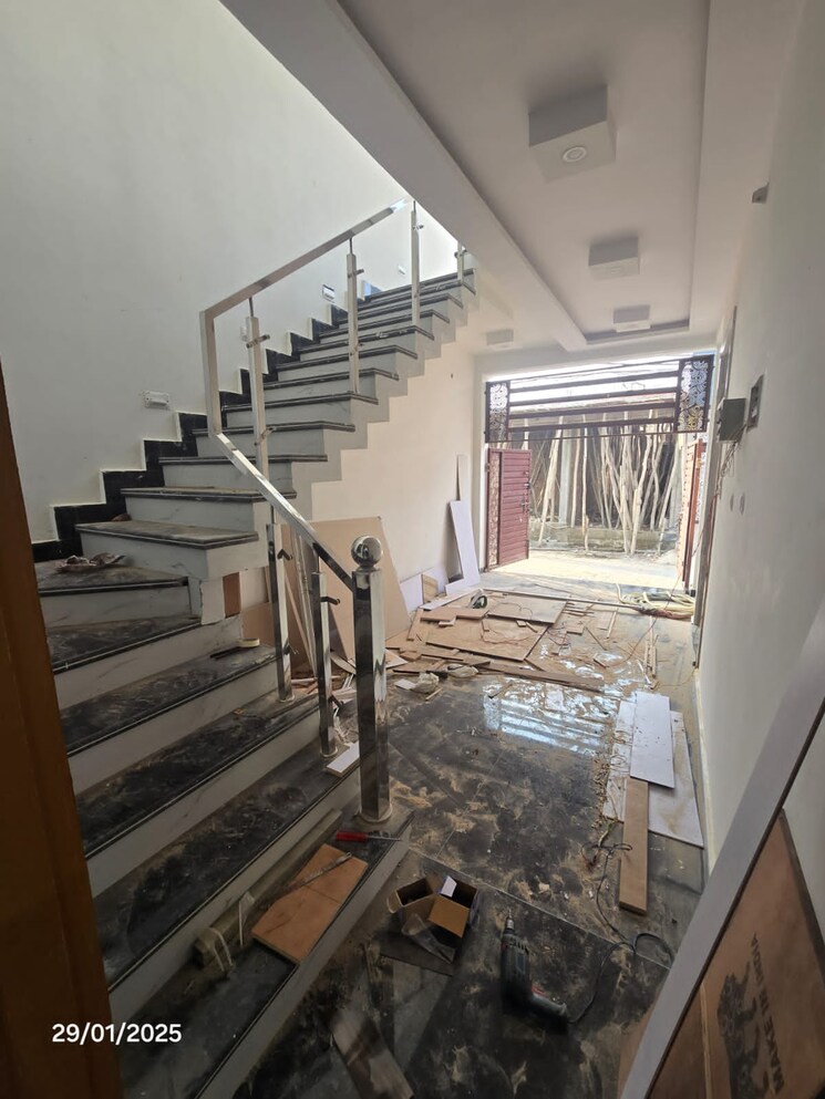 undefined, jankipuram extension 3 Bedroom 1320 Sq.Ft. Independent House In Jankipuram Extension Lucknow 8149436