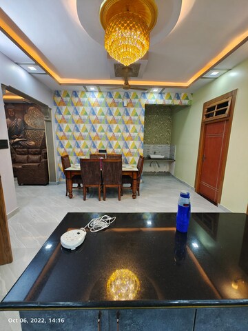 Furnished Amenities in 3 BHK Independent House at Jankipuram Extension – for Sale