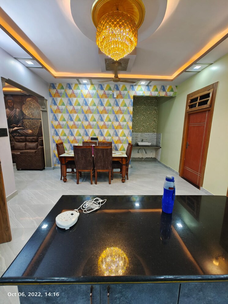 undefined, jankipuram extension 3 Bedroom 1320 Sq.Ft. Independent House In Jankipuram Extension Lucknow 8149436