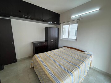 2 BHK Apartment For Rent in Candeur 40, Miyapur