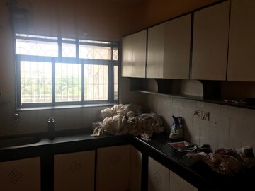 Kitchen in 1 BHK Apartment at Andheri West – for Rent
