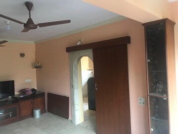 1 BHK Apartment For Rent in Andheri West