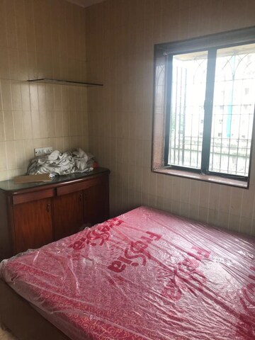 Bedroom in 1 BHK Apartment at Andheri West – for Rent