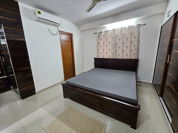 Master Bedroom in 3 BHK Apartment at Kukatpally – for Rent