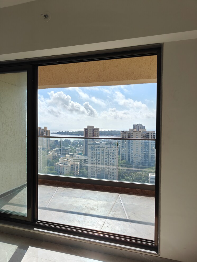 Room, lotus-unity 3 Bedroom 1003 Sq.Ft. Apartment In Versova Mumbai 8149460