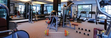 Gym in 1.5 BHK Apartment at Yashoshree Apartments, Kisan Nagar – for Sale