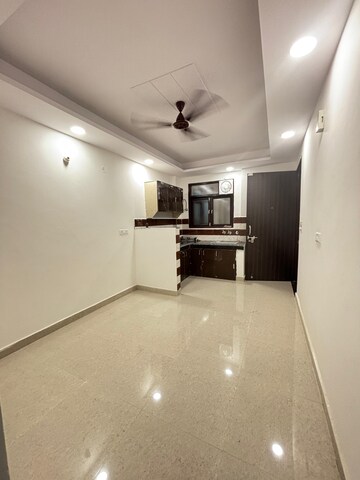 1 BHK Apartment For Rent in Palm Residency Chhatarpur, Chattarpur