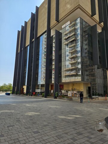 3 BHK Apartment – Exterior View View at Kukatpally - for Rent