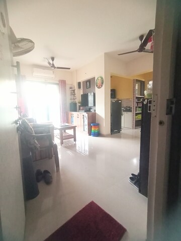 Kitchen in 1 BHK Apartment at Sumit Greendale, Virar West – for Sale