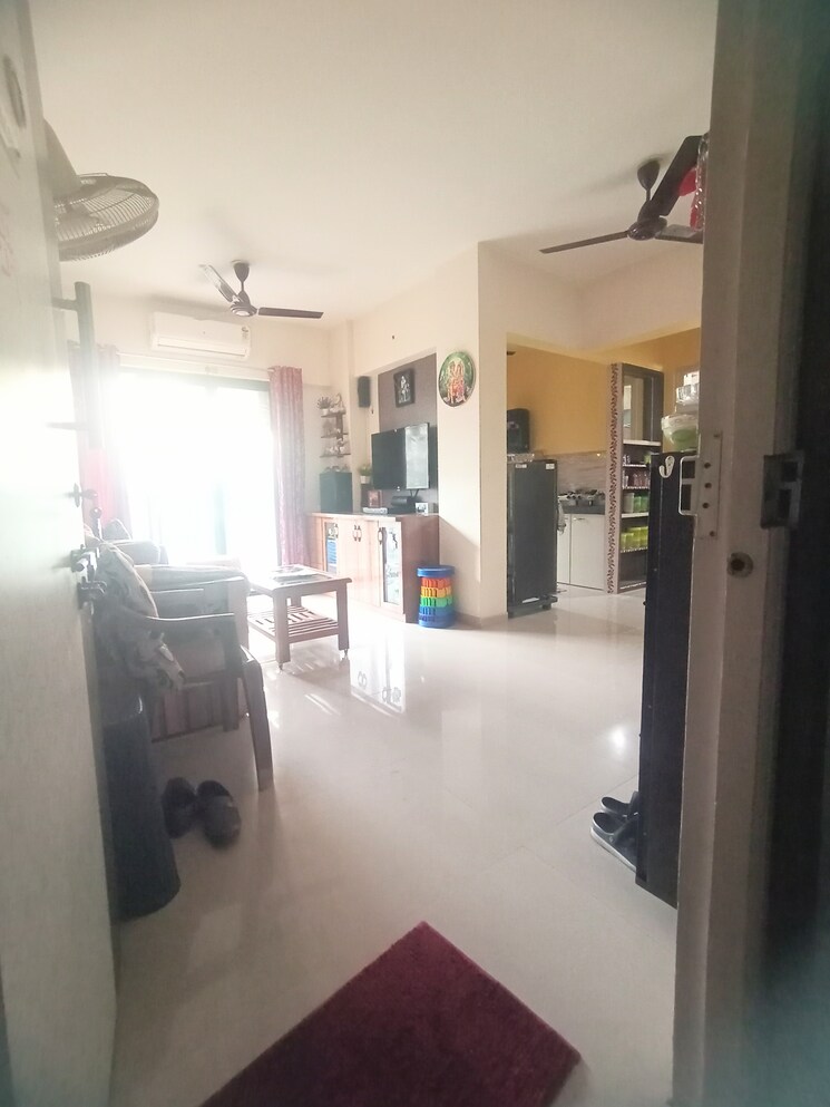 Kitchen, sumit-greendale 1 Bedroom 630 Sq.Ft. Apartment In Virar West Palghar 8149508