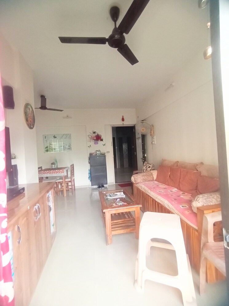 Kitchen, sumit-greendale 1 Bedroom 630 Sq.Ft. Apartment In Virar West Palghar 8149508