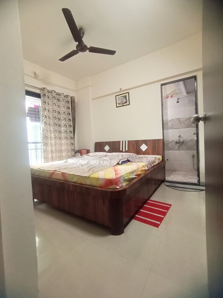 Kitchen, sumit-greendale 1 Bedroom 630 Sq.Ft. Apartment In Virar West Palghar 8149508