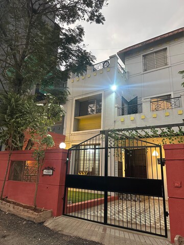 4 BHK Villa – Exterior View View at Shroff Suhana, Baner - for Sale