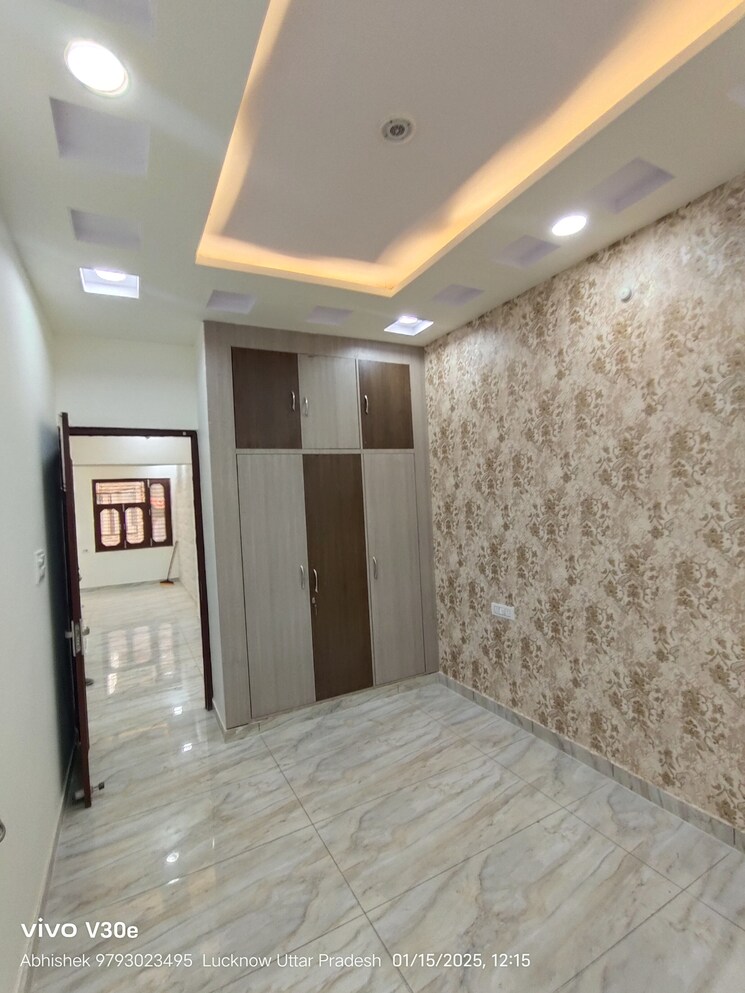 Room, fazullaganj 2 Bedroom 1000 Sq.Ft. Independent House In Fazullaganj Lucknow 8149466