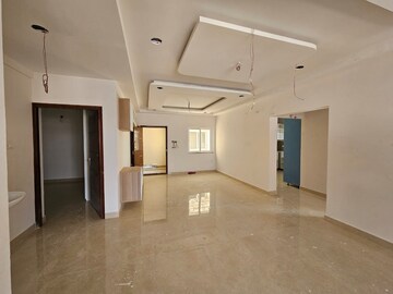 3 BHK Apartment For Rent in Gem Nakshatra, Kokapet