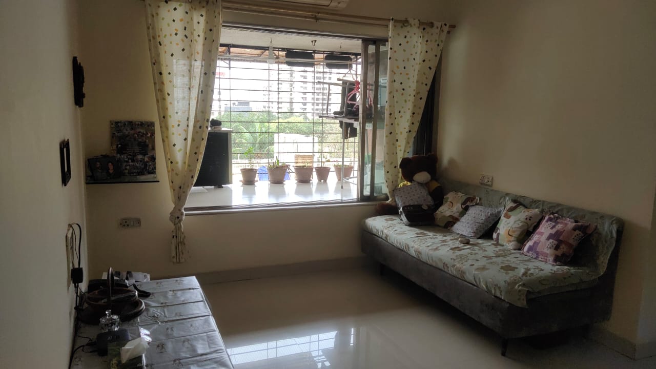 1 BHK Apartment For Sale in Prem Nagar