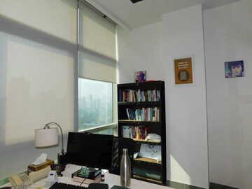 Team Area in  Office Space at Wagle Industrial Estate – for Rent