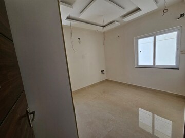 Bedroom in 3 BHK Apartment at Gem Nakshatra, Kokapet – for Rent