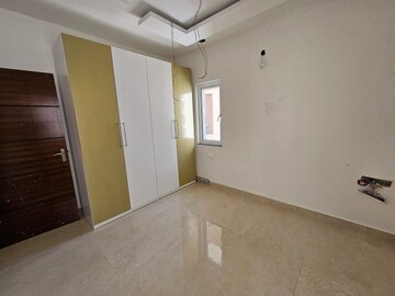Bedroom in 3 BHK Apartment at Gem Nakshatra, Kokapet – for Rent