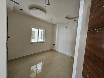 Bedroom in 3 BHK Apartment at Gem Nakshatra, Kokapet – for Rent