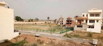  Plot – Exterior View View at Mullanpur - for Sale