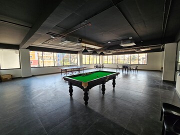 Gym in 3 BHK Apartment at Gem Nakshatra, Kokapet – for Rent