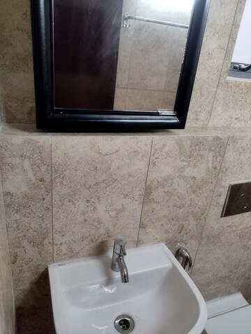 Furnished Amenities in 2 BHK Apartment at Godrej Seven, Joka – for Rent