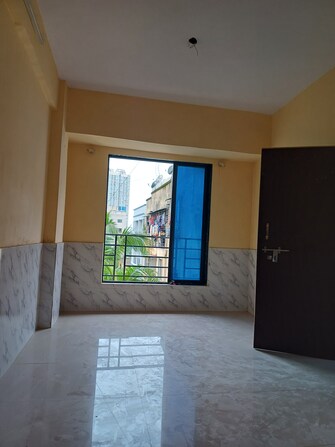 1 BHK Apartment For Rent in Shiv Arpan Society Ghansoli Navi Mumbai  8149499