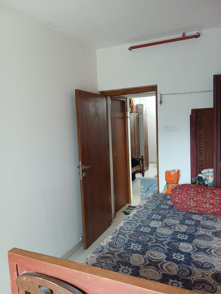 Bedroom, romell-allure 1 Bedroom 407 Sq.Ft. Apartment In Borivali East Mumbai 8149502