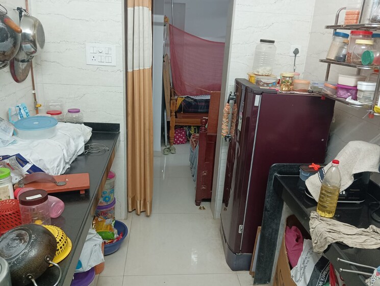 undefined, romell-allure 1 Bedroom 407 Sq.Ft. Apartment In Borivali East Mumbai 8149502