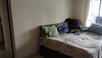 Bedroom in 1 BHK Apartment at Newtech Shastri Nagar, Goregaon West – for Sale