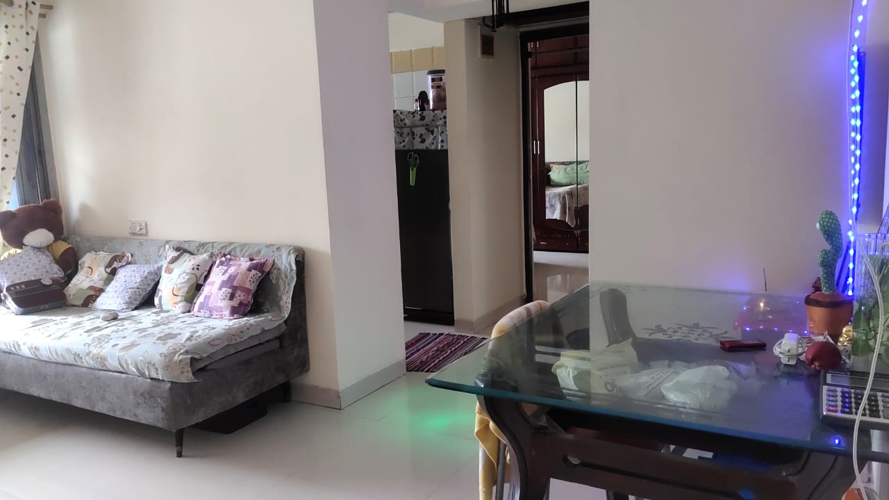 1 BHK Apartment For Sale in Newtech Shastri Nagar